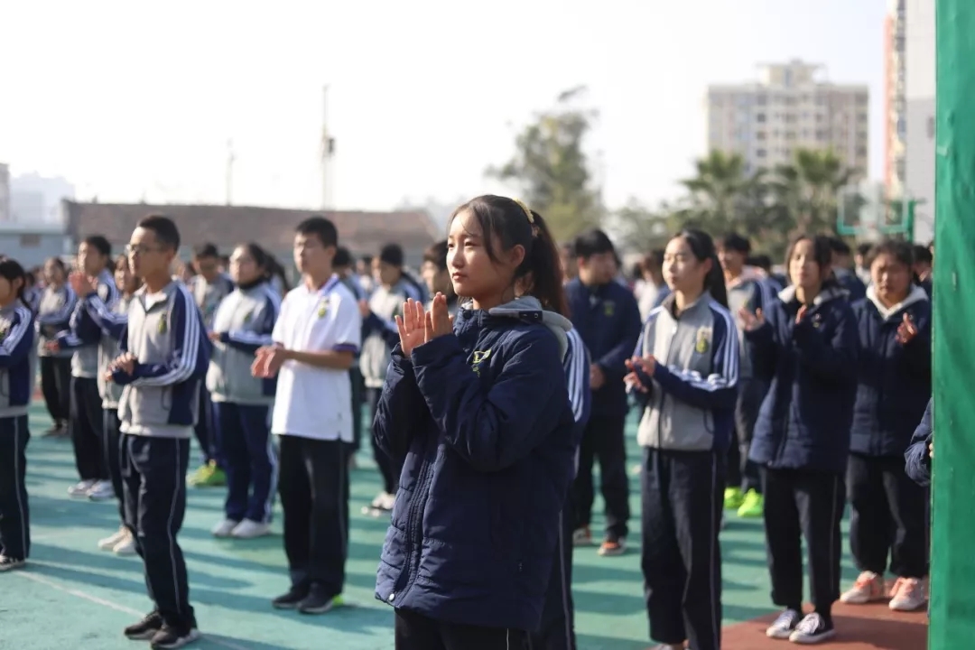 鹿城职技校|有毒无人生,拒毒有未来!